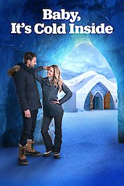 Baby, It's Cold Inside poster