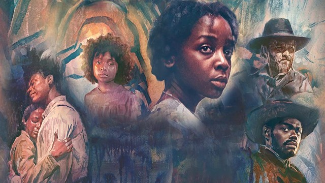 Watch The Underground Railroad Online