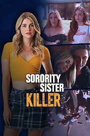 Sorority Sister Killer