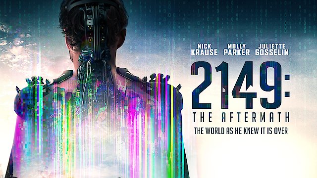 Watch 2149: The Aftermath Online