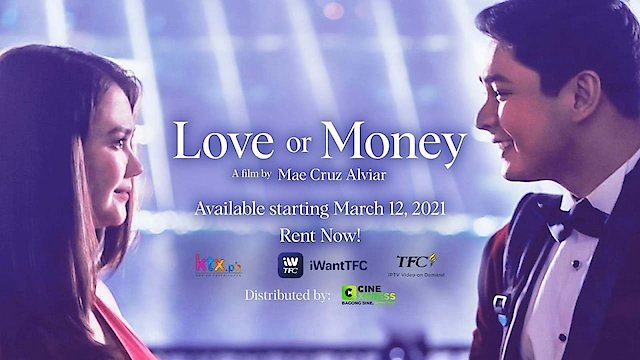 Watch Love or Money Online