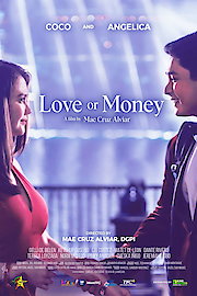 Love or Money poster