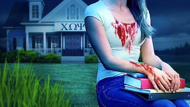 Watch Secrets on Sorority Row Online