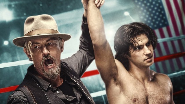 Watch American Fighter Online