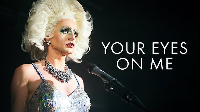 Watch Your Eyes On Me Online