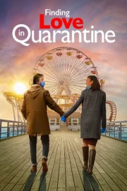 Finding Love in Quarantine poster