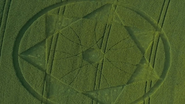 Watch Crop Circle Realities Online