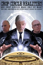 Crop Circle Realities poster