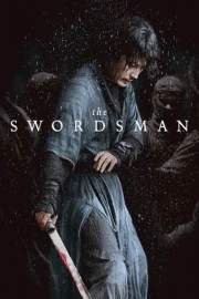 The Swordsman poster