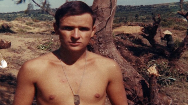 Watch The War and Peace of Tim O'Brien Online