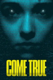 Come True poster