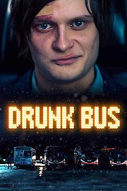 Drunk Bus poster