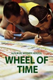 Wheel of Time poster