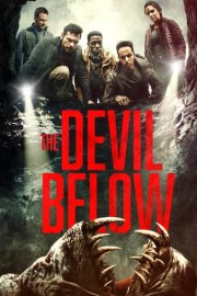 The Devil Below poster