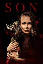 Son poster