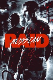 Russian Raid poster