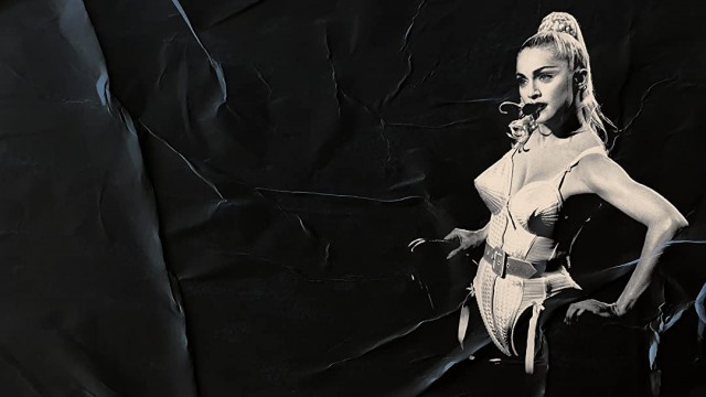 Watch Madonna: Move to the Music Online