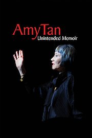 Amy Tan: Unintended Memoir poster