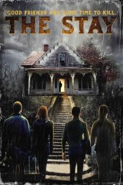 The Stay poster