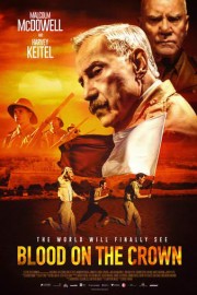 Blood on the Crown poster
