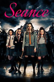 Seance poster