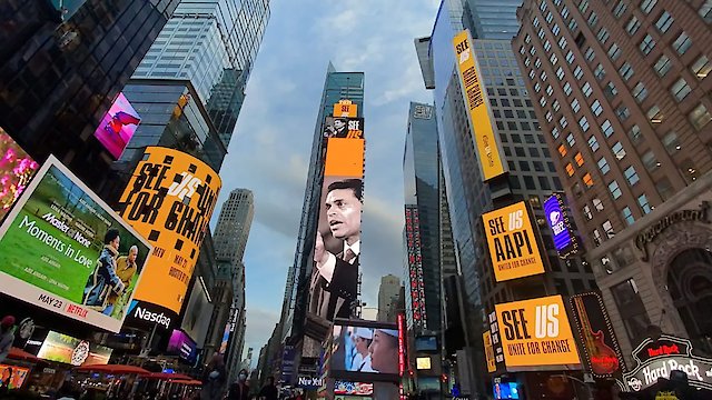 Watch See Us Unite for Change Online