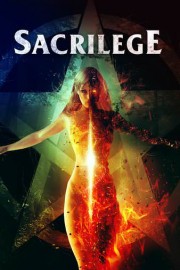 Sacrilege poster