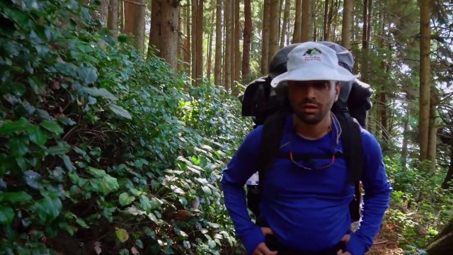 Watch The Weight We Carry Online