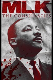 MLK: The Conspiracies poster