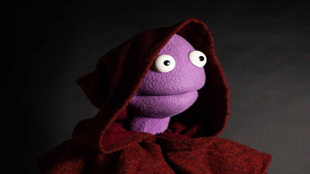 Watch Randy Feltface: The Book of Randicus Online