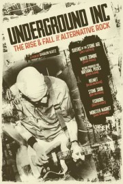 Underground Inc.