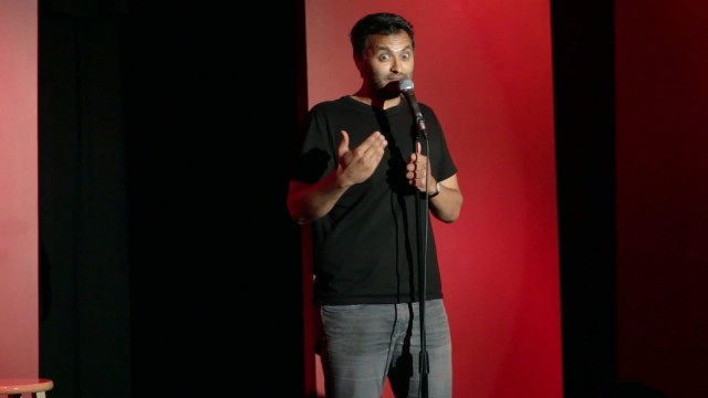 Watch American Hasi Online