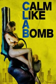 Calm Like a Bomb poster