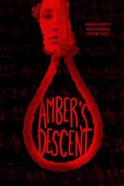 Amber's Descent poster