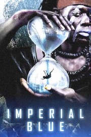 Imperial Blue poster