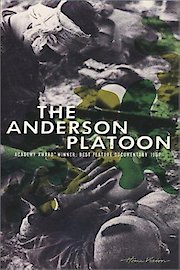 The Anderson Platoon