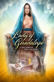 Lady of Guadalupe (English)