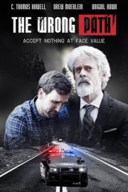 The Wrong Path poster