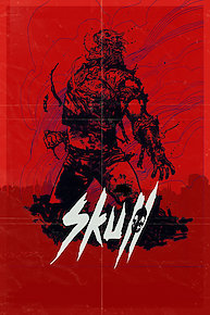 Skull: The Mask