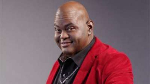 Watch Lavell Crawford: The Comedy Vaccine Online