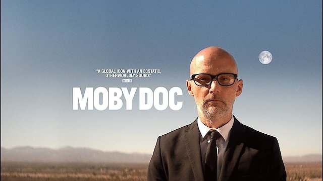 Watch Moby Doc Online