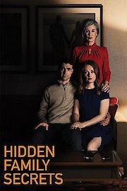 A Mother's Lie poster