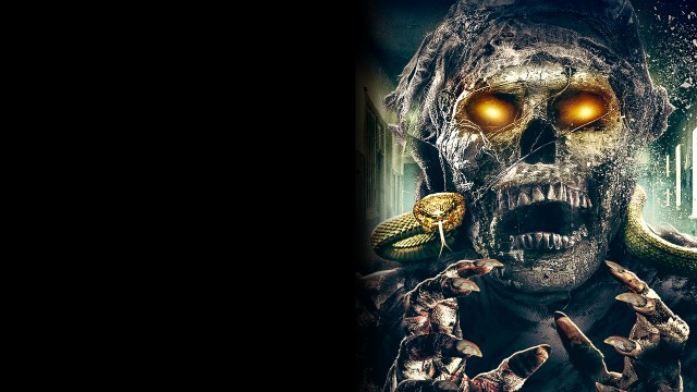 Watch Rise of the Mummy Online