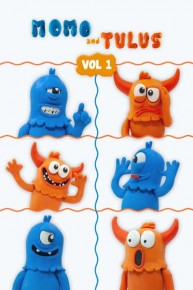 Momo and Tulus Volume 1