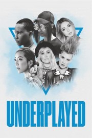 Underplayed poster