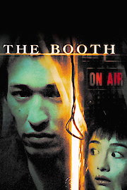 The Booth poster