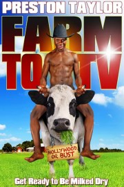 Farm to TV poster