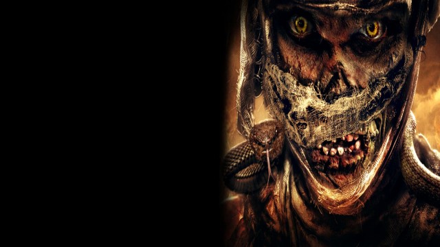 Watch Resurgimiento De Momias Online