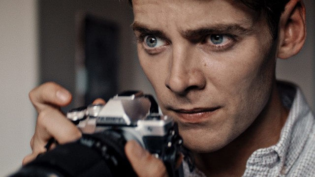 Watch Framed Online