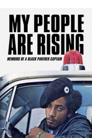 My People Are Rising poster